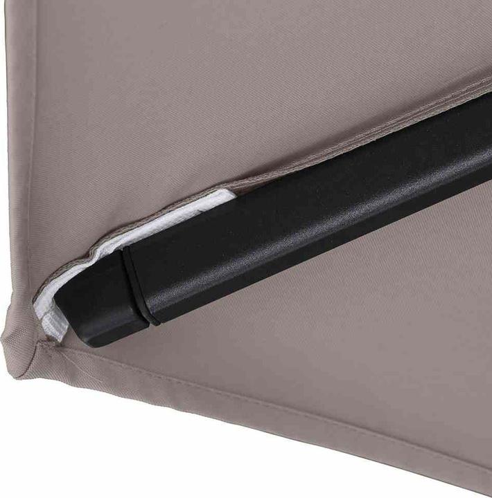 Produktbild Siena Garden Ampelschirm (2.60 m)