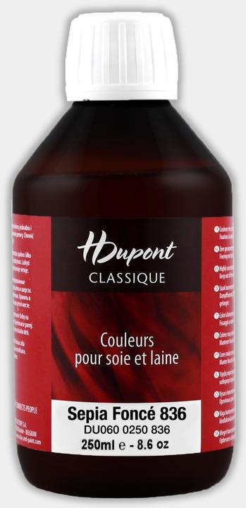 Marrone scuro epiabrown