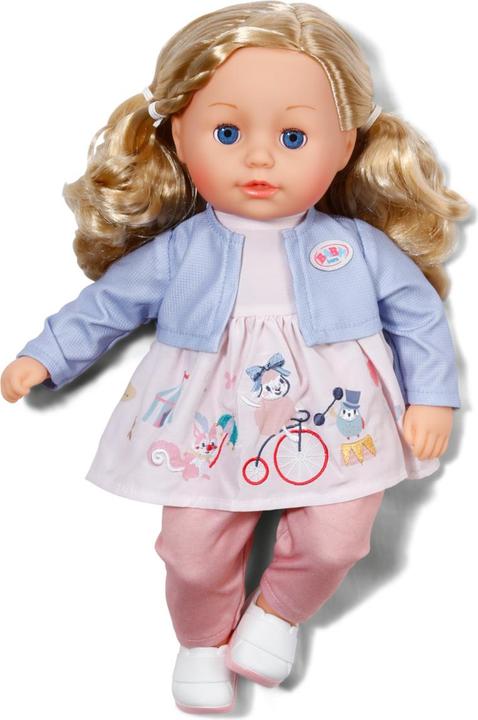 Produktbild Zapf Creation BABY born Sophia Rose 36cm