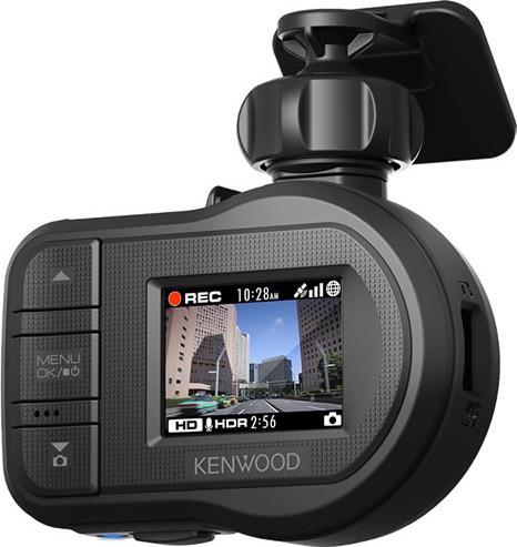 Produktbild Kenwood Corp. DRV410 Dashcam (GPS-Empfänger, Full HD)