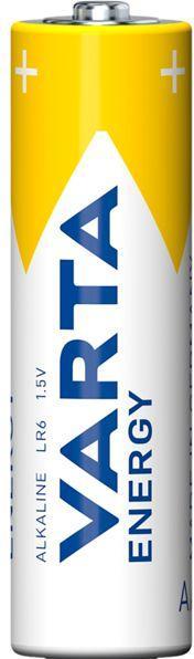 Productafbeelding Varta Longlife (24 Pcs., AA, 2800 mAh)