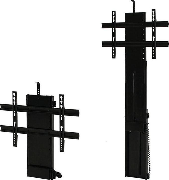 Produktbild Venset TV Einbau-Lift TS700A, 60x40x7.2cm (Tisch, 65 kg)