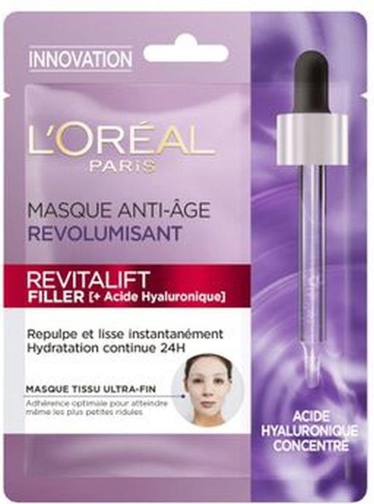 Immagine prodotto L'Oréal Paris Revitalift (35 g)