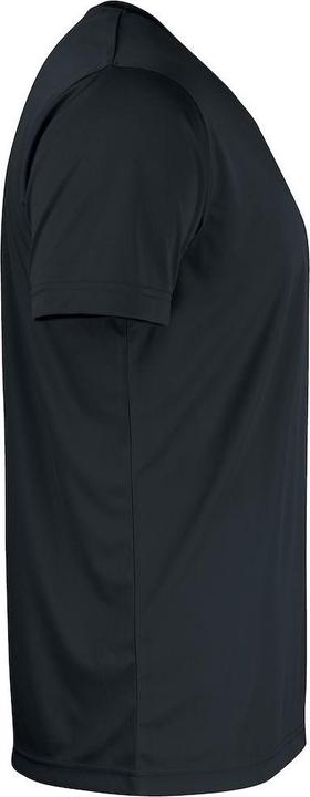 Actual product image Clique Childrens/Kids Basic Active T-Shirt (158, 164)