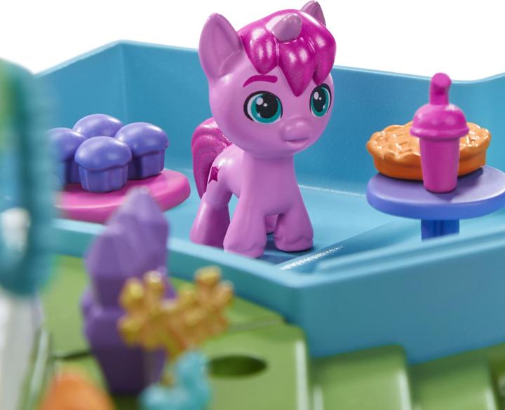 Produktbild My Little Pony Magic Mini-Kristal