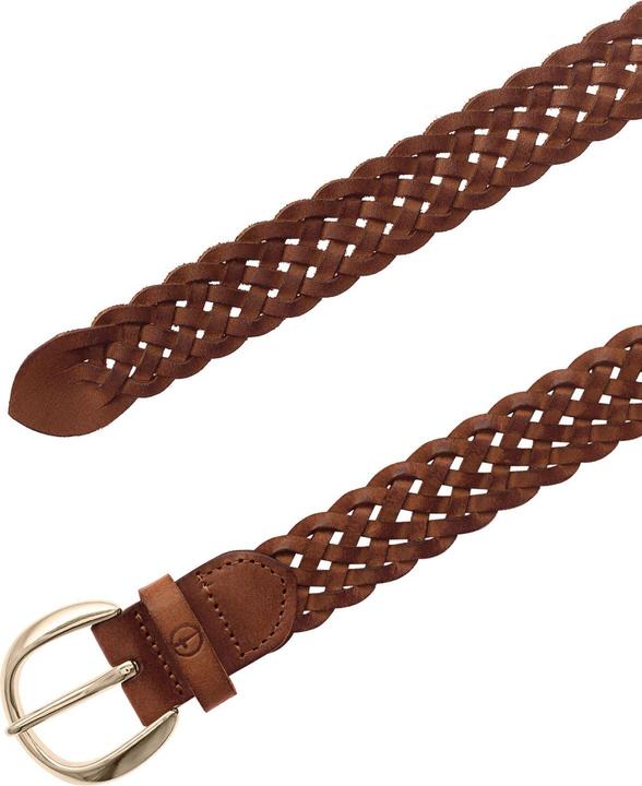 Produktbild Tamaris Leather Belt (120)