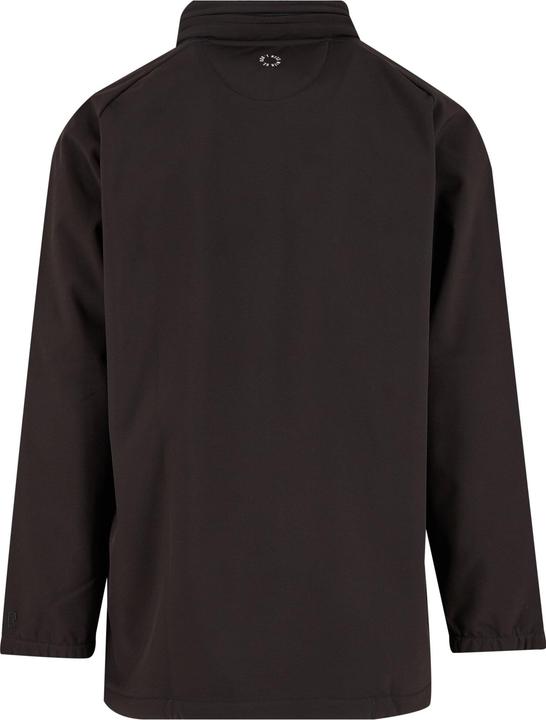 Actual product image Unfair Athletics Softshell Halfzip Sweatshirt Men (M)