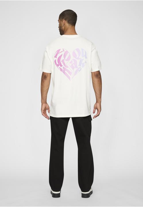 Image du produit Lost Youth LY TEE - HEART - 159771 (XL)