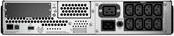 Produktbild APC Smt3000rmi2u (3000 VA, 2700 W, Line-Interaktiv USV)