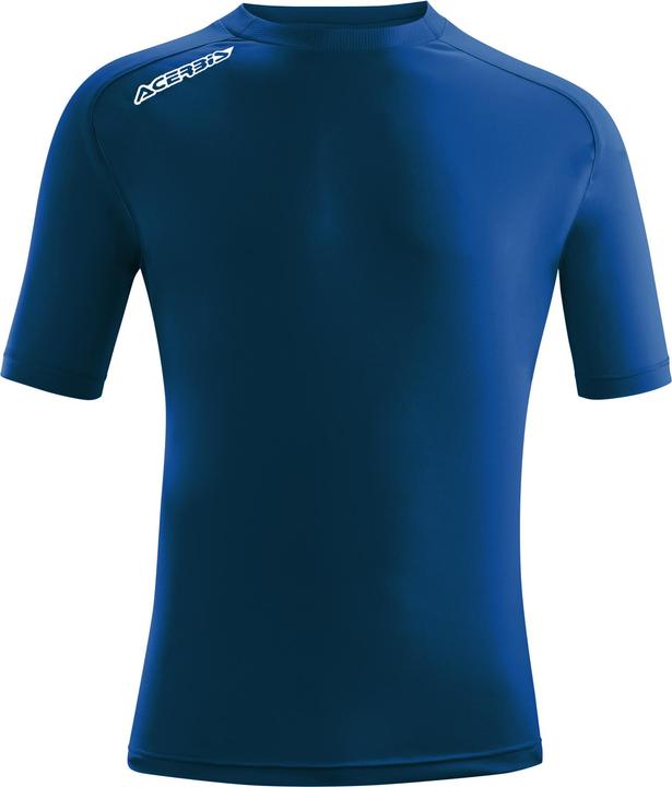 Bleu marine, Orange