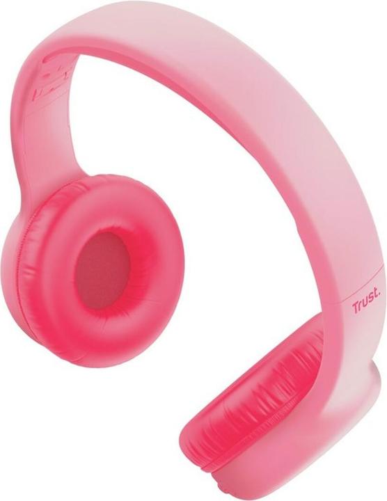 Produktbild Trust Nouna Wireless Kids