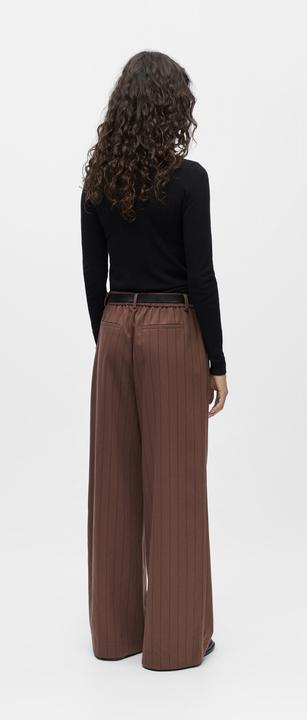 Produktbild Object OBJLISA Hose mit weitem Bein (36)