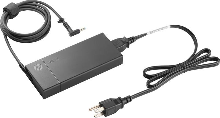 Produktbild HP 150W Smart AC Adapter 4.5mm (150 W)
