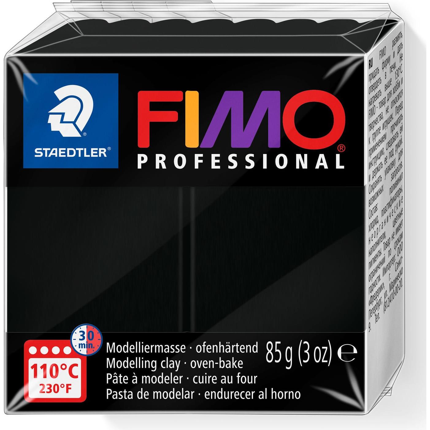 Thumbnail - Fimo Professional