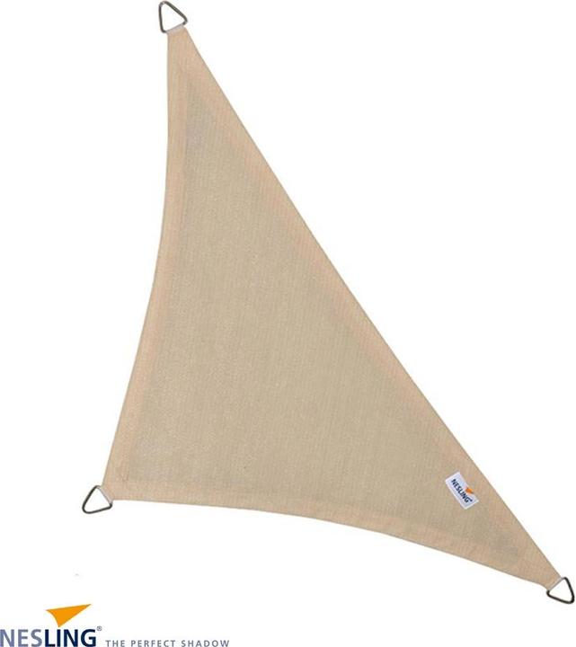 Nesling Auvents (400 x 400 x 570 cm)