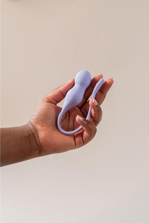 Produktbild Perifit Care+ Vernetzte Perinealsonde