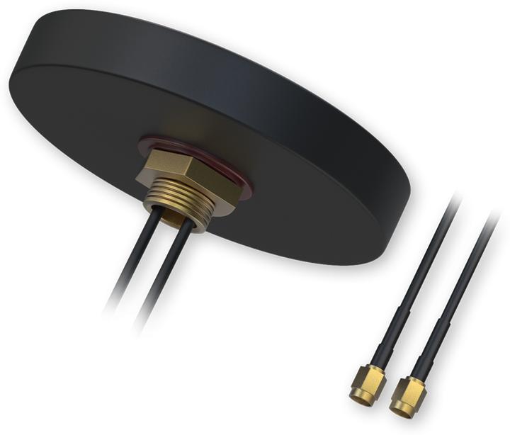 Immagine prodotto Teltonika Antenna - Telefono cellulare - 2.5 dBi (principale) (3G, GSM)