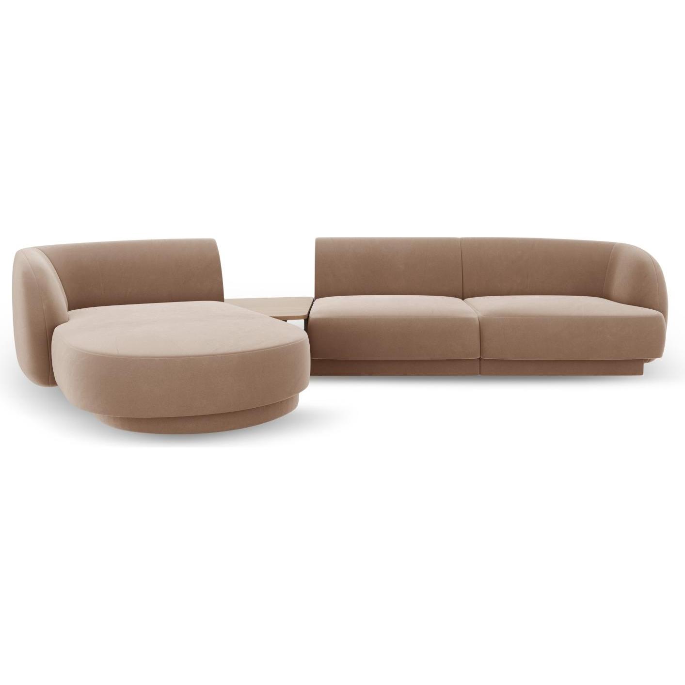 Micadoni, Sofa, Miley (4-Sitzer, 2-Sitzer, 3-Sitzer)