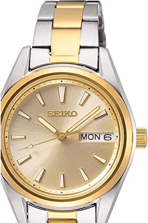 Image du produit Seiko Quartz (Montre analogique, 30 mm)