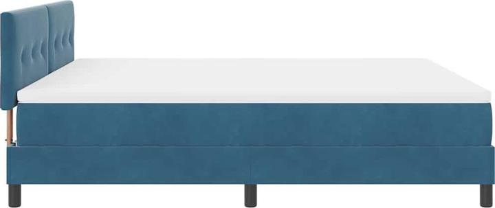 Produktbild vidaXL Boxspringbett (180 x 200 cm)