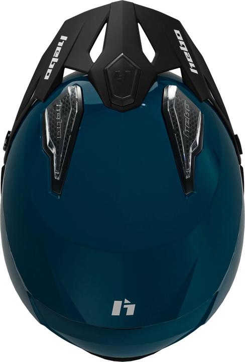 Produktbild Hebo HTR -P01 V6 Mono Duo (XS, 53 - 54 cm)
