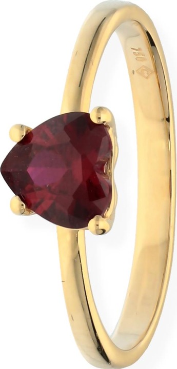 Produktbild Carat Colorstone (58, 750/18 K Gold)