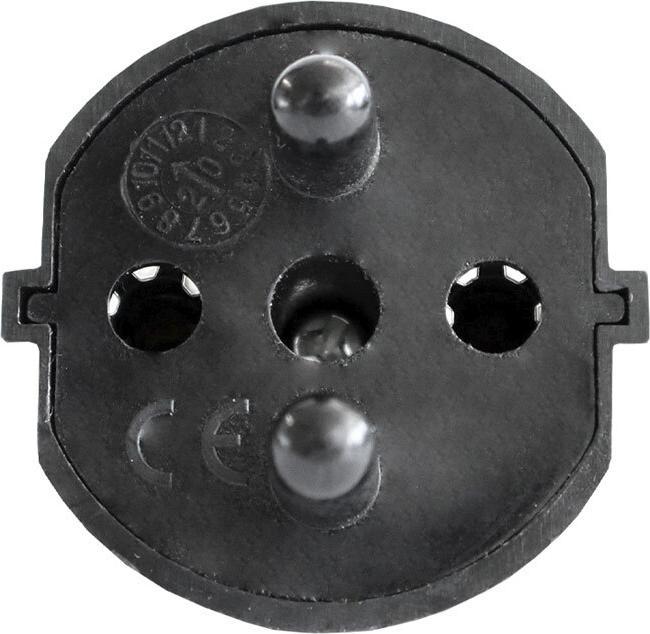 Actual product image Brennenstuhl Fixed adapter