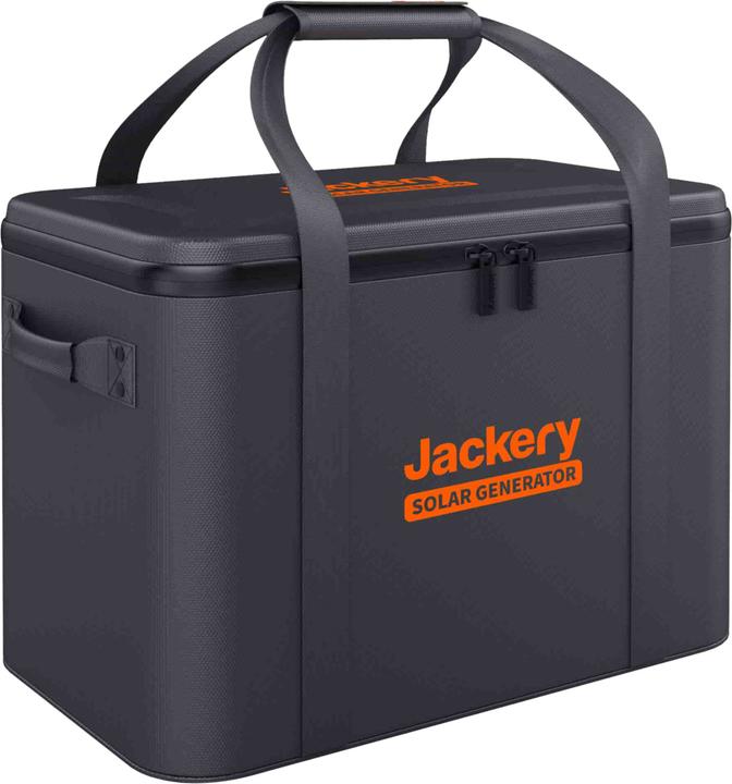 Produktbild Jackery Carrying Case Bag (M )