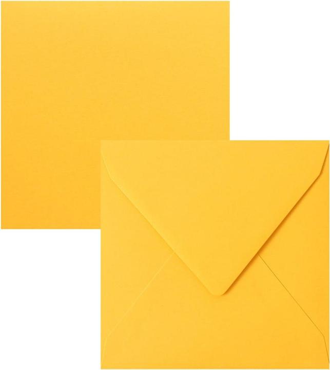 Actual product image I Am Creative Cards+Envelopes (Envelopes, 5x)