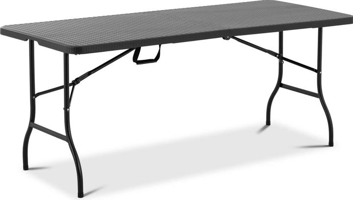 Actual product image Royal Catering Gastro Klapptisch (74 cm)