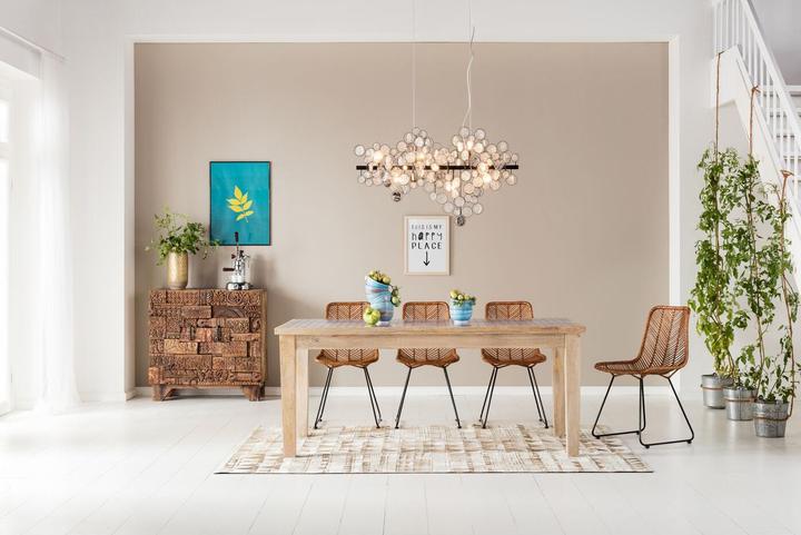 Image du produit Kare Design Suspension Clouds clair (G9)