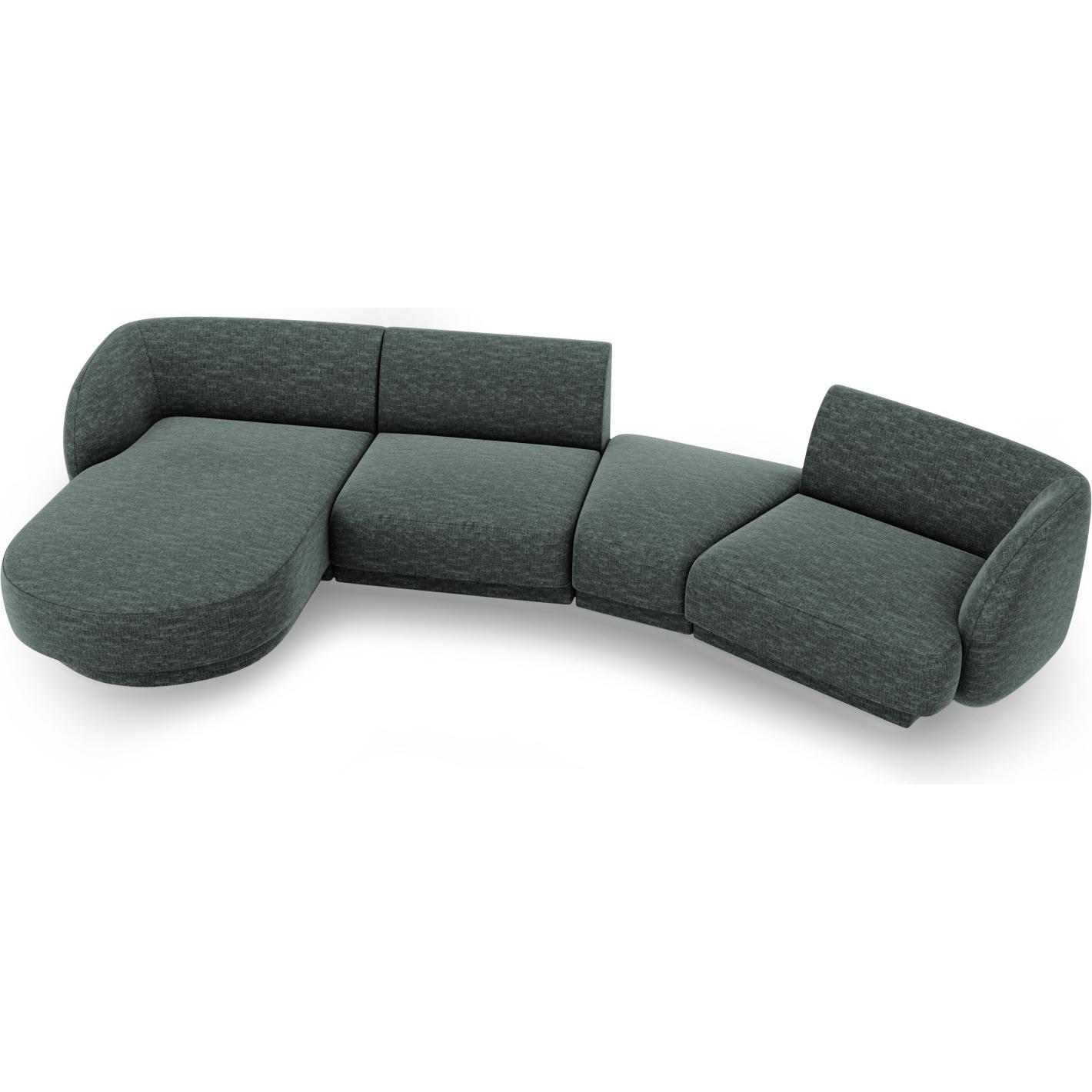 Thumbnail - Micadoni, Sofa, Miley (4-Sitzer, 2-Sitzer, 3-Sitzer)