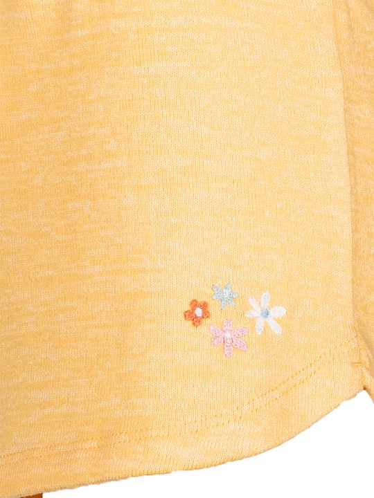 Produktbild Pj Salvage Pyjamashorts Sunshine on My Mind (L)