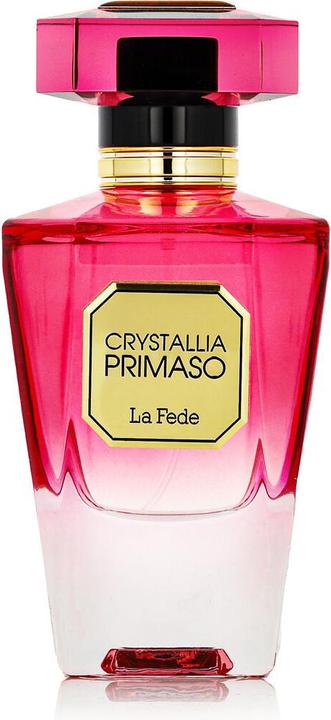 La Fede Crystallia Primaso - EDP - 100 ml (Eau de Parfum, 100 ml)