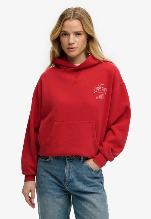 Image du produit Superdry Heritage Hamptons (XL)