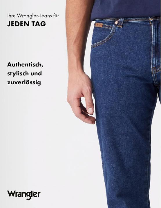 Immagine prodotto Wrangler Texas (W33/L34)