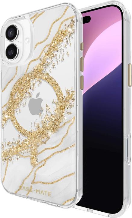 Case-Mate Karat MagSafe Case (Apple iPhone 16 Plus)