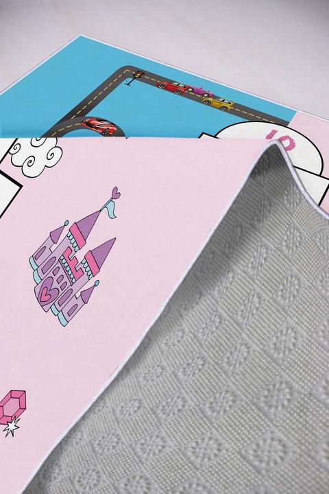 Produktbild Confetti Carpets Janine (100 x 200 cm)