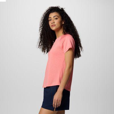 Actual product image Columbia Bogata Bay™ SS Tee (L)
