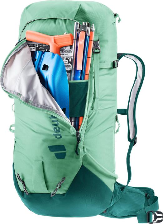 Actual product image Deuter Freescape Lite 24 (24 l)
