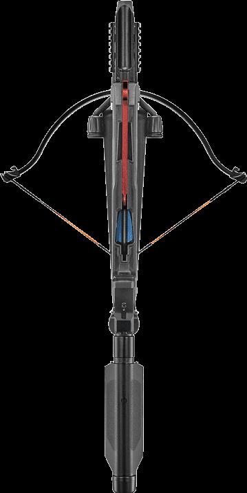 Image du produit Ek Archery Cobra System Adder