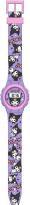 Productafbeelding Kids Euroswan Hello Kitty Kuromi digital watch (Digitaal horloge)