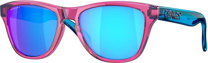 Actual product image Oakley Frogskins XXS