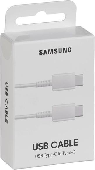 Produktbild Samsung USB-C Kabel (1 m, USB 2.0, 60 W)