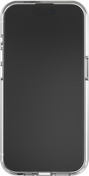 Actual product image Zagg Cases Crystal Palace (Apple iPhone 15 Pro)