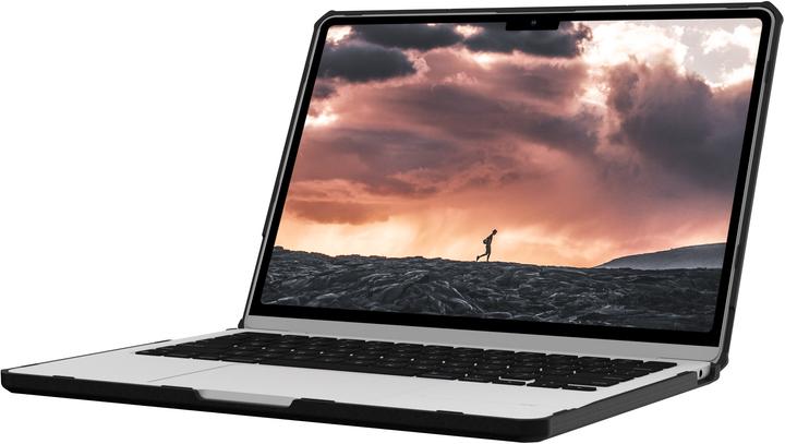 Immagine prodotto UAG Apple MacBook Air 2022 Plyo Case (13", Apple)