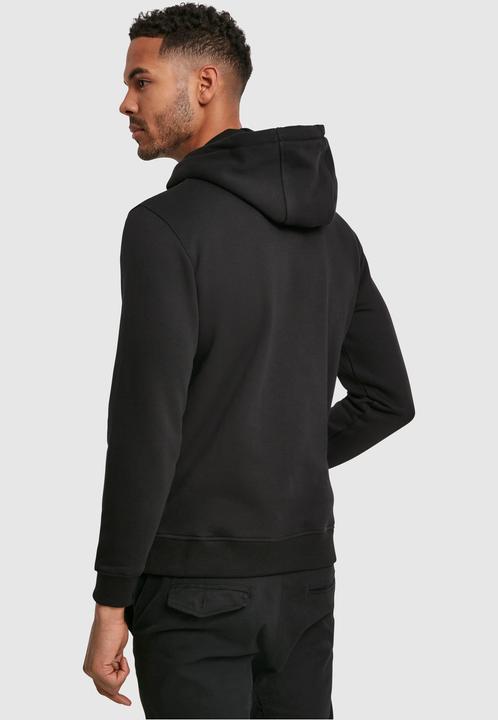 Produktbild Mister Tee Fake Love Hoody (XS)