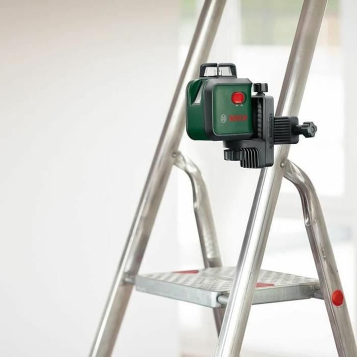 Actual product image Bosch Home & Garden MM 3 UNI (Cross line laser)
