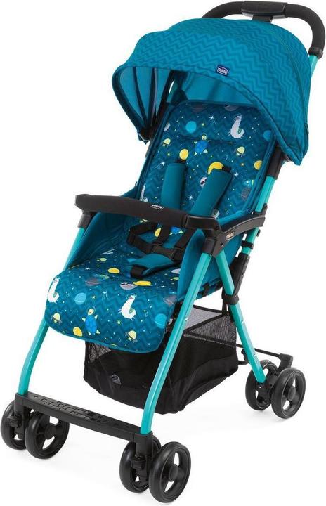 Produktbild Chicco Ohlalà 3