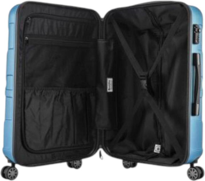 Image du produit Suitline - Mittelgrosser Koffer (58 l)